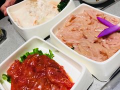 -海底捞火锅(凯德广场店)