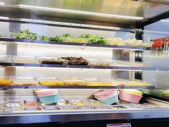 -杭景元·东北老式麻辣烫&炸串(江河时代店)