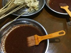 -老乔串店(青松路店)