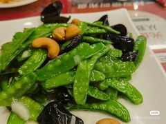 -玉华台饭庄(裕中西里小区店)