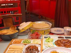 -富贵春饼·烤鸭·大厨现炒(泰华店)