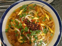 -福苗小骆驼烧烤(大唐不夜城店)