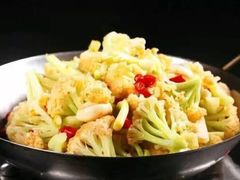 -禾珍珠家常小馆(河南博物院店)