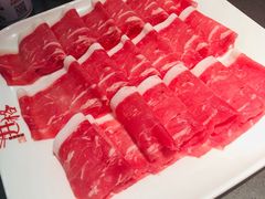 -井格重庆火锅(西直门凯德Mall店)