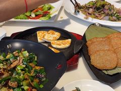 -怡得观滇餐厅·地道昆明菜·1996(海埂大坝店)