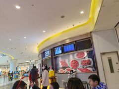 -牛焱·贵州黄牛肉火锅(城西银泰店)