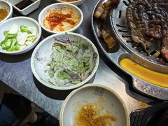 -喜来稀肉(虹泉路店)