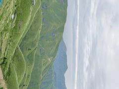 -萍乡武功山风景名胜区