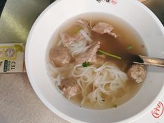 -蔡澜Pho·越南粉餐厅(海上世界店)
