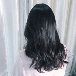 点击看大图 -柯琳造型直营店