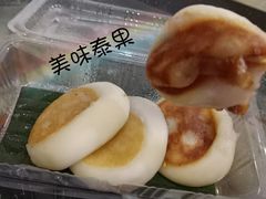 美味泰果-无影脚佛山陈氏盲公丸始创店(飞鸿街店)