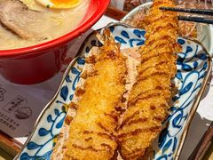 -吾妻拉面•和风食堂(群光广场店)