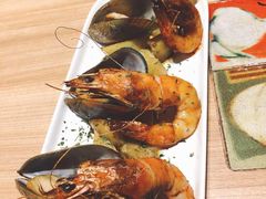-百特喜·意大利餐厅(八佰伴镇江店)
