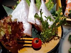 -湊湊火锅·茶憩(石家庄万象城店)