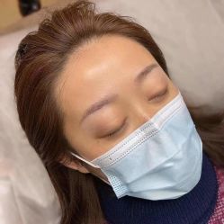 点击看大图 -本小姐美学·半永久纹眉野生眉