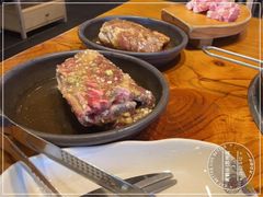 拌牛排-青鹤谷(苏州店)