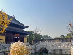 -重元寺香积厨素斋馆