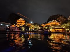 -桂林两江四湖景区