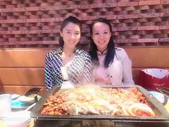 -鱼库·不仅是一家烤鱼店(车公庙店)