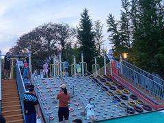 -太阳岛度假酒店