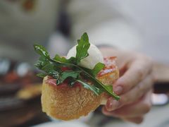 -杭州君悦酒店·青莳