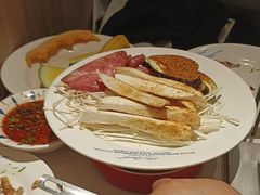 -星伦多自助料理·涮烤一体(嘉兴八佰伴店)
