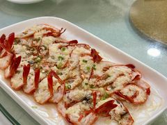 -寻味顺德·南记酒家·传统顺德菜·鱼生(广源路店)