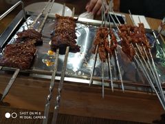 -喝丢一只鞋海鲜烧烤·海肠捞饭(东关街店)