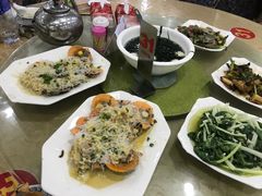 -双月饭店·20年老字号(新村店)