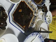-洞天食府(北大街店)