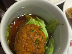 -闫府私房菜·老字号(恒隆店)