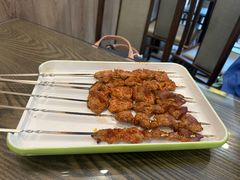 -清真·益鑫羊肉手抓馆(花园北街店)