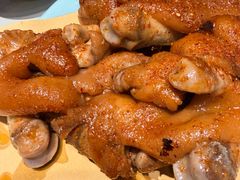 -状元阁烧烤(新华路总店)