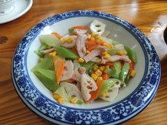 -芸海阁·农家私房菜(沙家浜景区出口店)