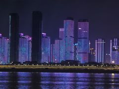 -武昌中华路码头(轮渡站)