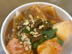 -小溅沾串