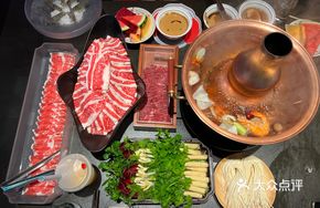 Hulunbuir 3D Lamb