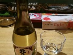 -四姐妹居酒屋