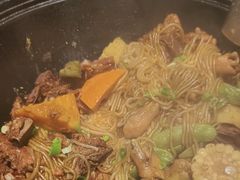-百一大地锅(香福路店)