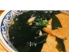 裙乌冬面-翔峰炭火鳗鱼(悦泰街里公寓店)