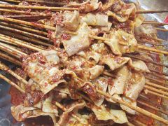 -马贤涮烤(超英·长乐家园店)