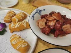 -熙春园餐厅