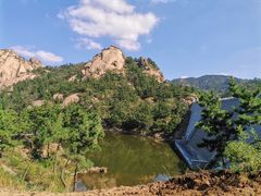 -太和山风景区