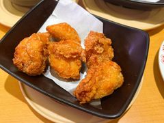 -寿司郎(上野店)