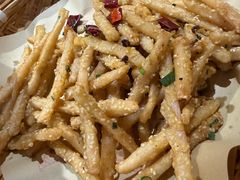 -肖记公安牛肉鱼杂馆·省级非物质文化遗产(三角路直营店)