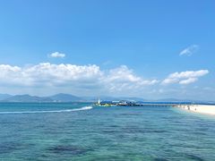 -三亚西岛海洋文化旅游区