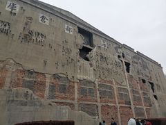 -上海四行仓库抗战纪念馆