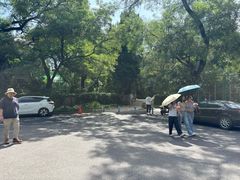 -北京大学第二体育馆