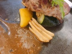 黑椒厚牛排-红房子西菜馆(淮海中路店)