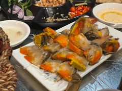 -官塘锋记鱼生·生腌·砂锅粥(牌坊街店)